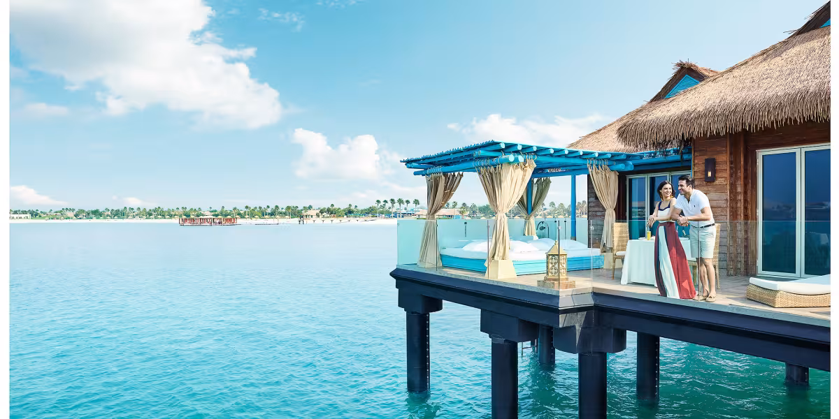 Hotels in Qatar