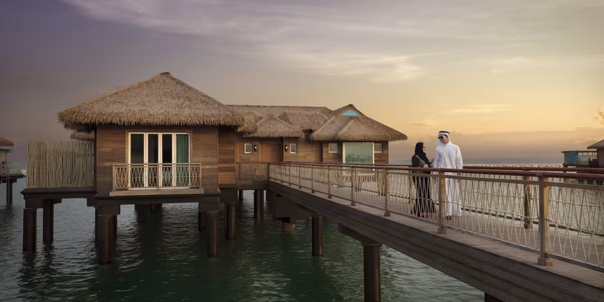 Hotels in Qatar