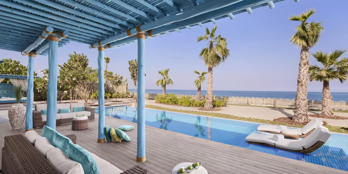 Hotels in Qatar
