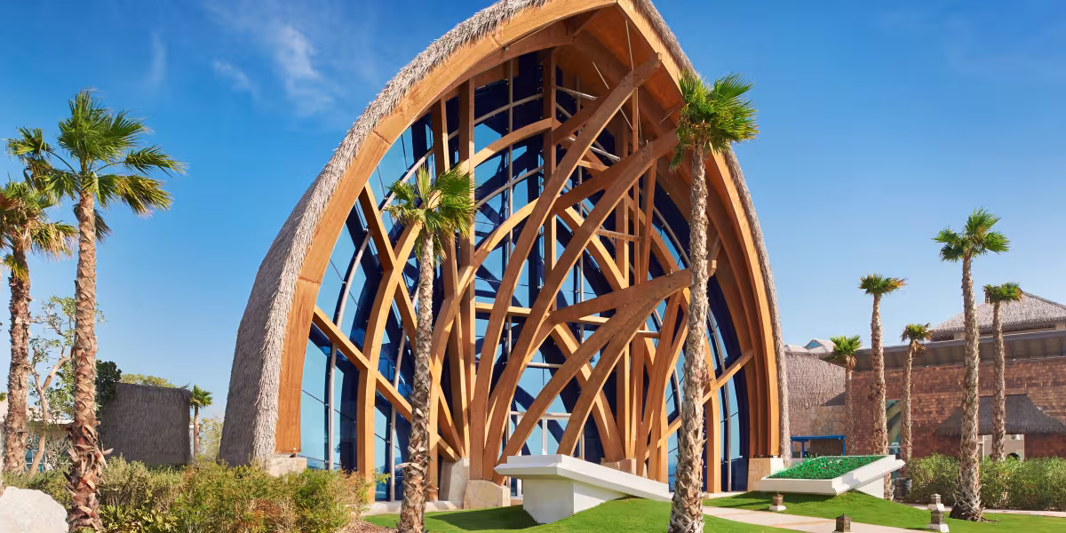 Hotels in Qatar