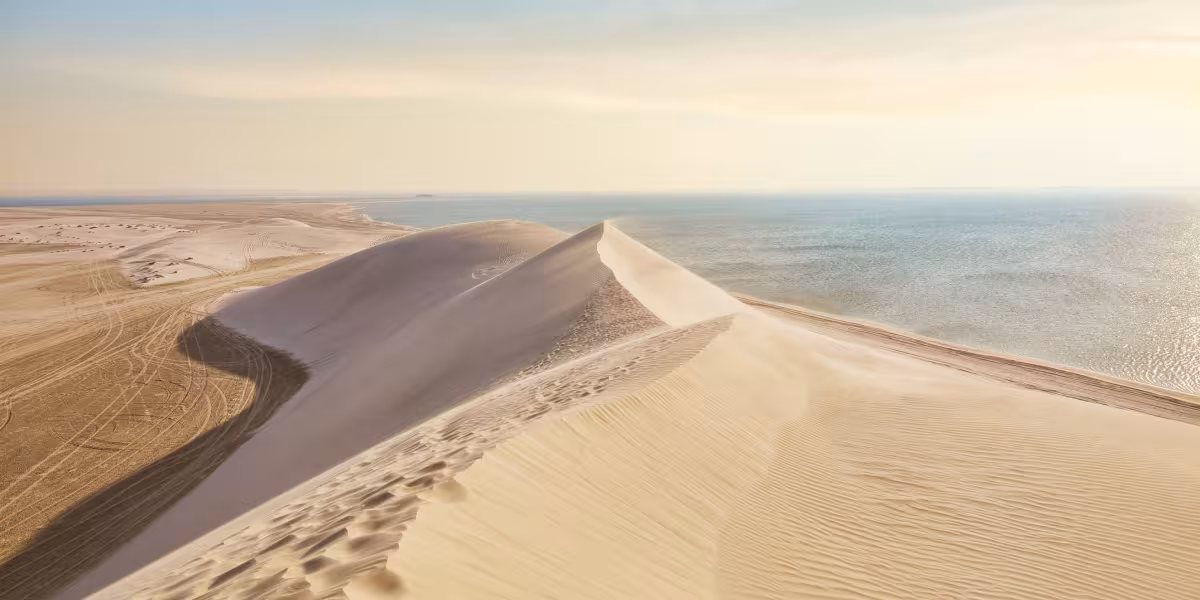 Visit Qatar
