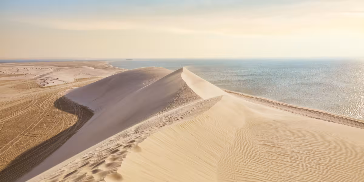 Visit Qatar