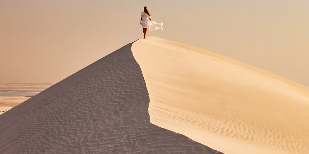 Visit Qatar