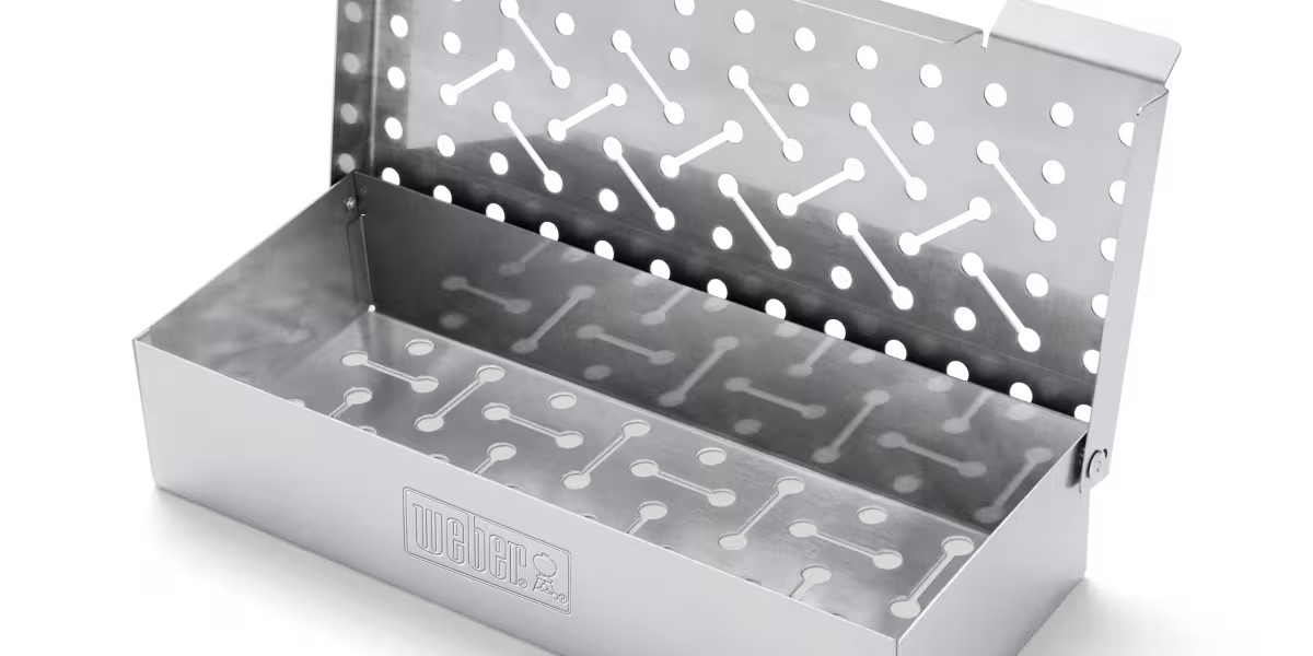 Weber grill accessories
