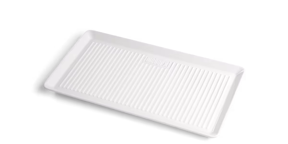 Weber grill accessories