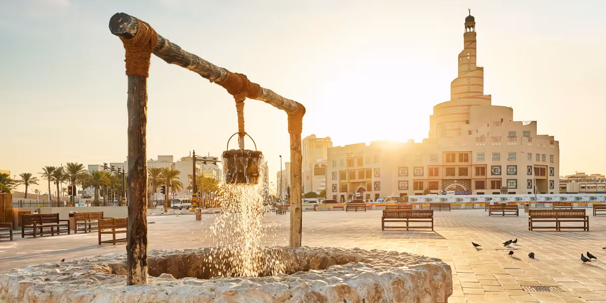 Visit Qatar