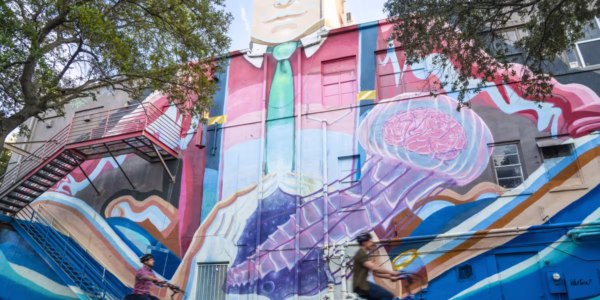 Visit The USA Spotlights Five Emerging Destinations for 2024