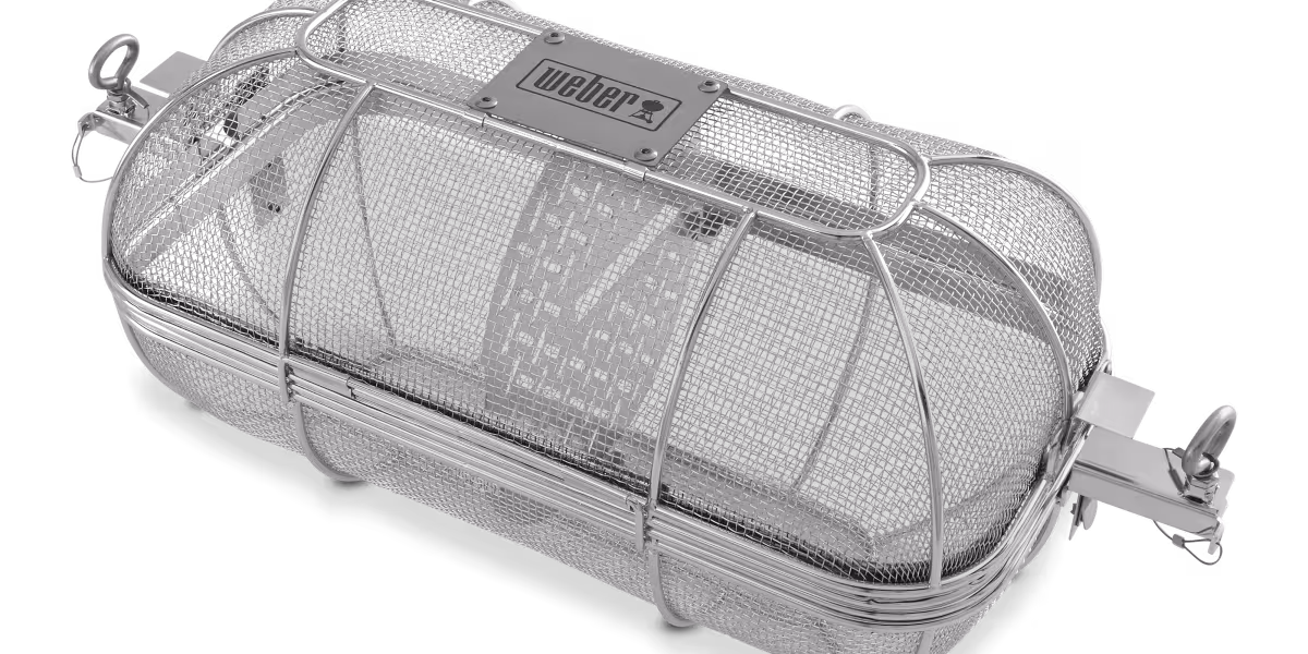 Weber grill accessories