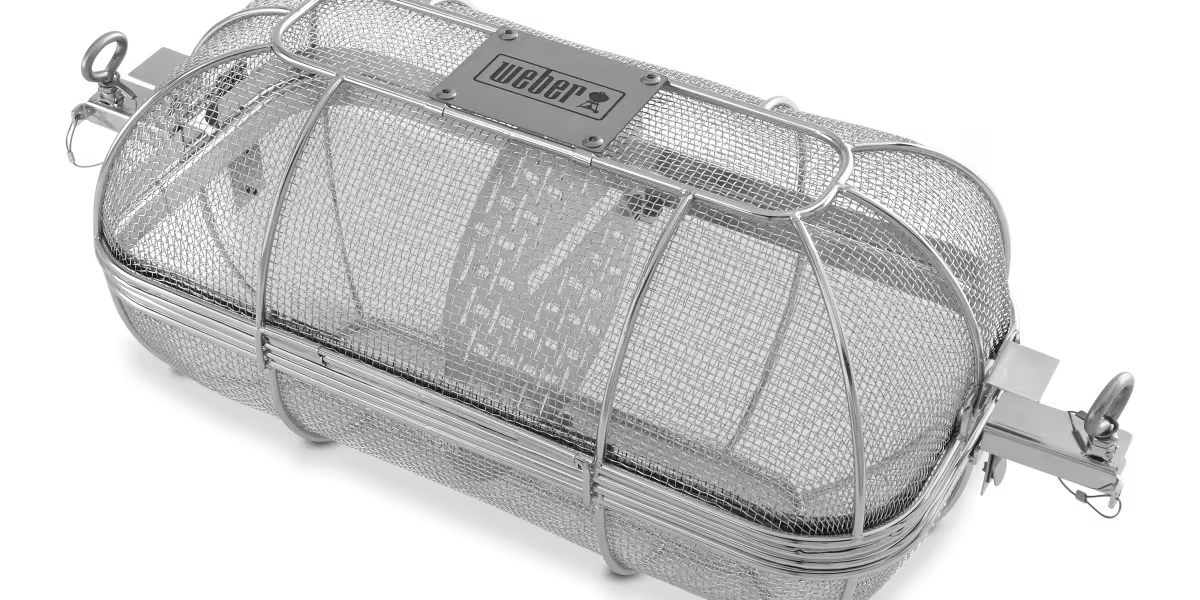 Weber grill accessories