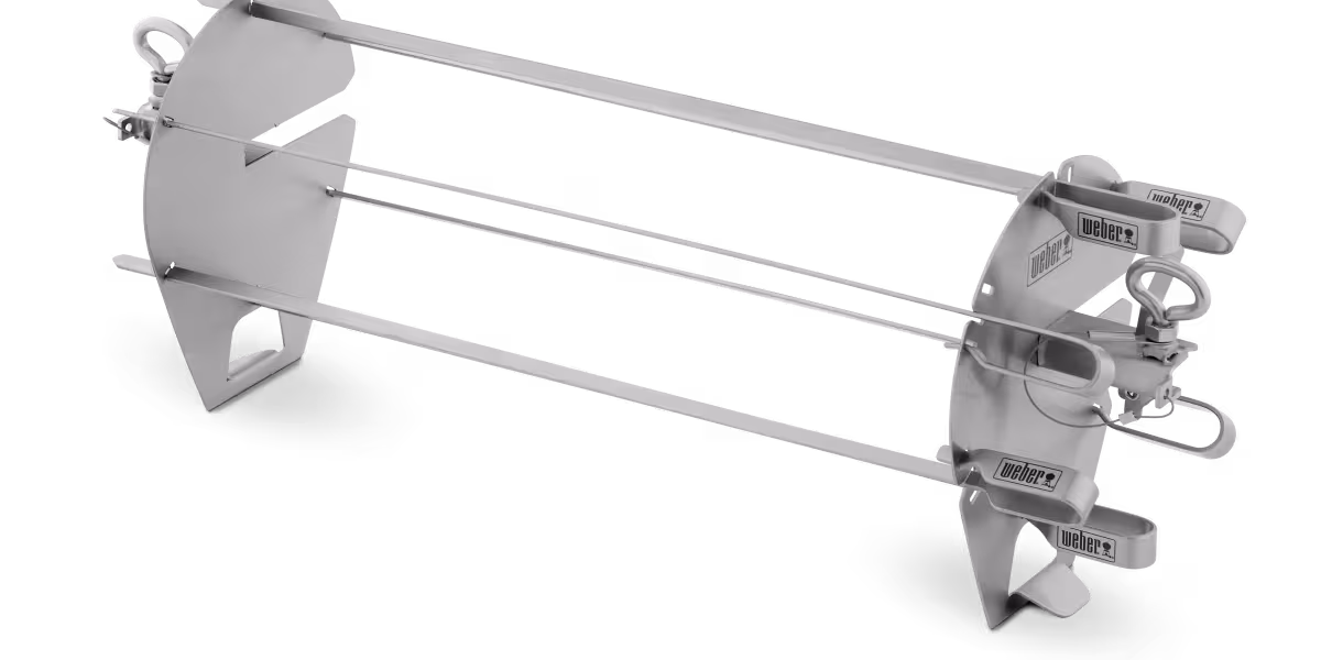 Weber grill accessories