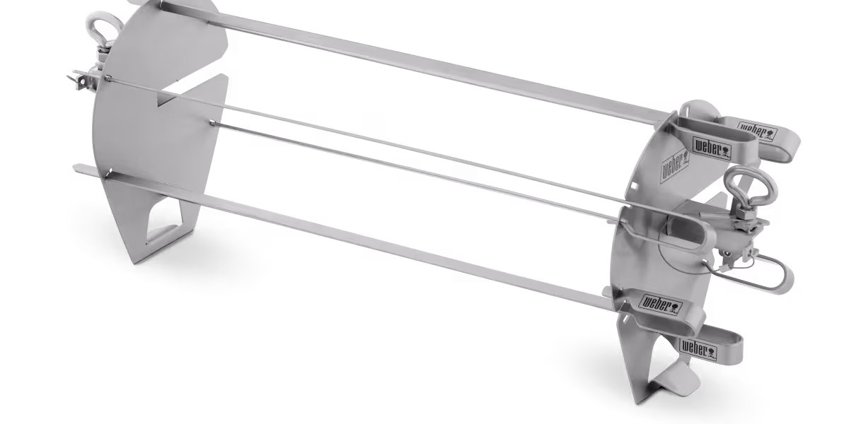 Weber grill accessories