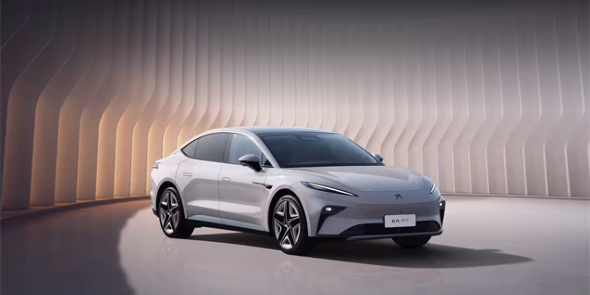 Feifan F7