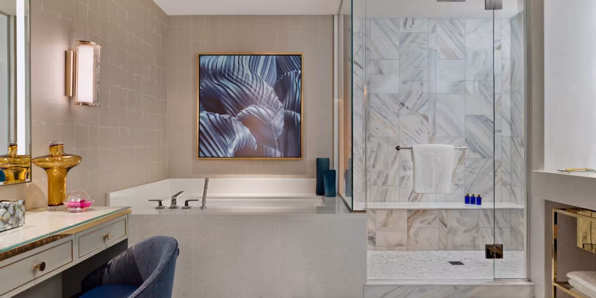 Fontainebleau Casinò, Las Vegas: a new style icon in hospitality