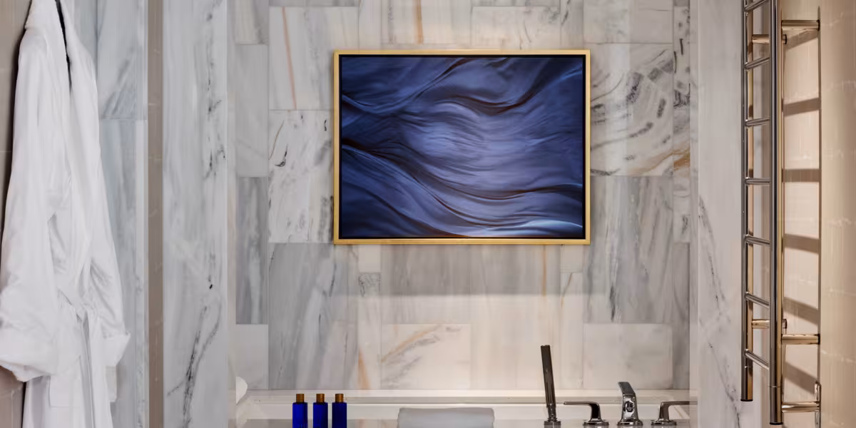 Fontainebleau Casinò, Las Vegas: a new style icon in hospitality