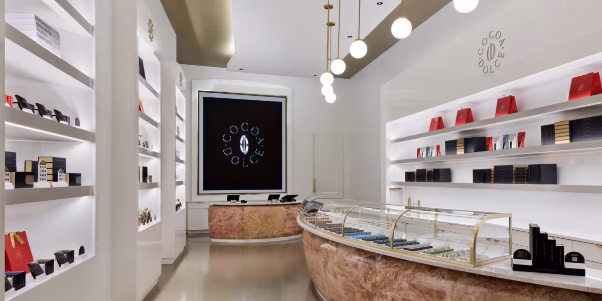 MARGRAF, Fontainebleau Casinò, Las Vegas: a new style icon in hospitality