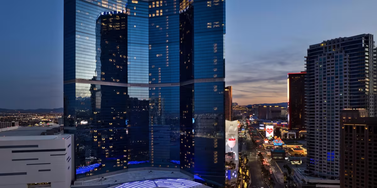 MARGRAF, Fontainebleau Casinò, Las Vegas: a new style icon in hospitality