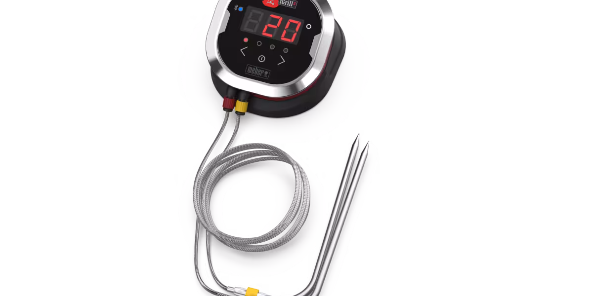 Weber grill accessories