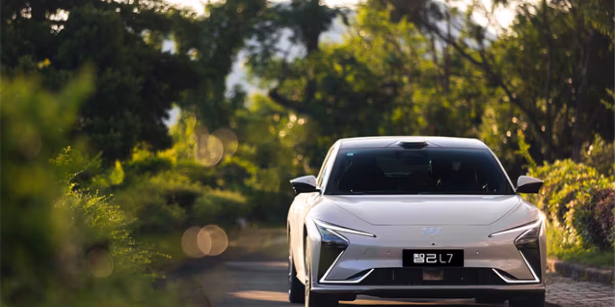 IMMOTORS L7