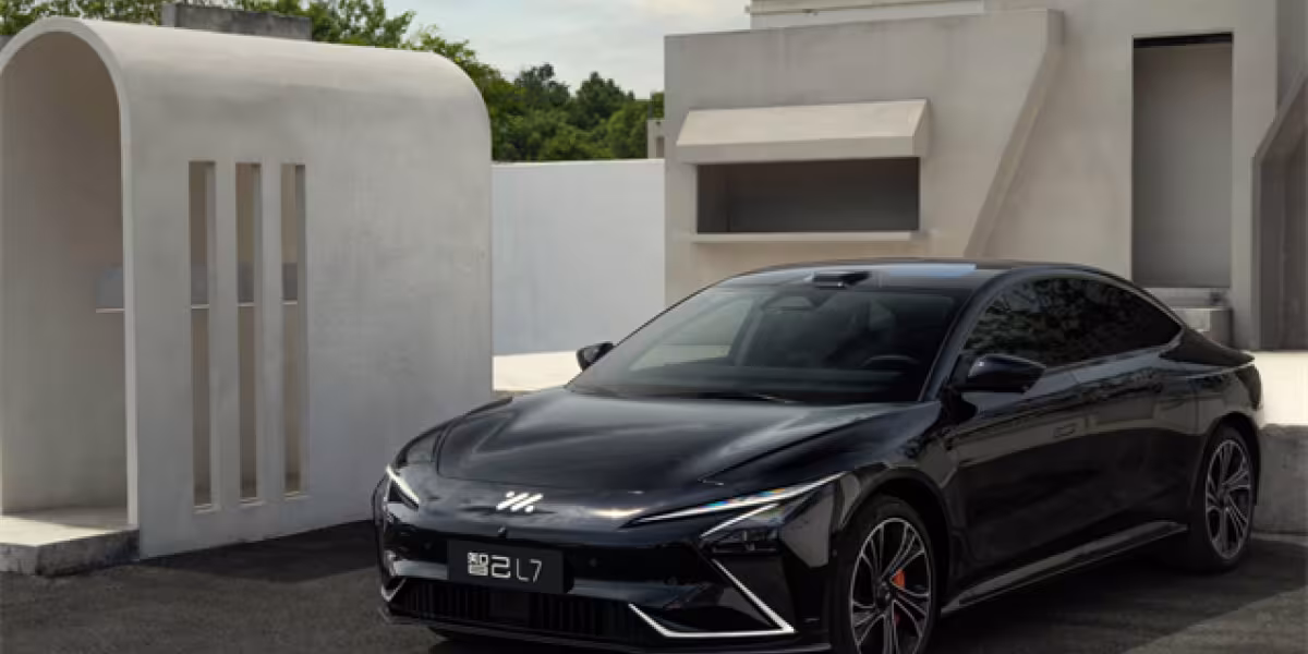 IMMOTORS L7