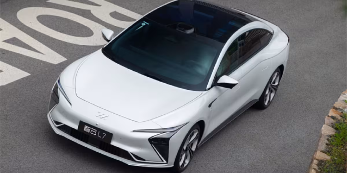 IMMOTORS L7