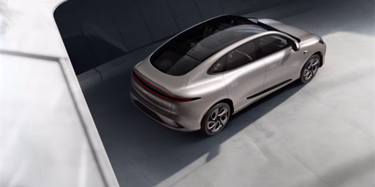 IMMOTORS LS6