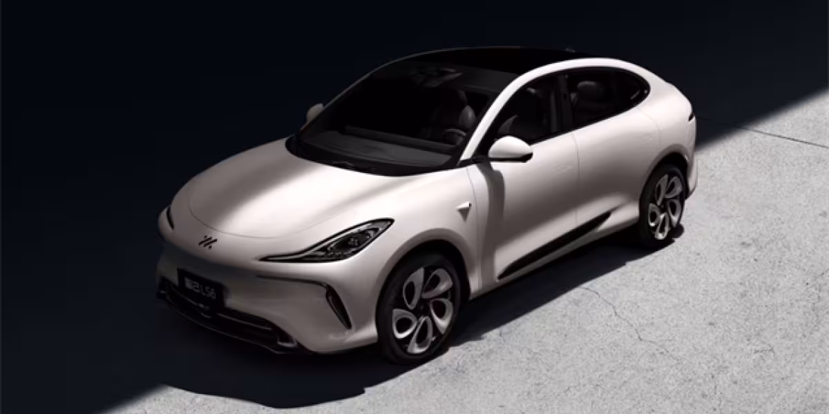 IMMOTORS LS6