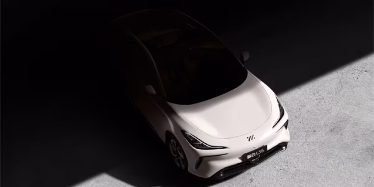 IMMOTORS LS6