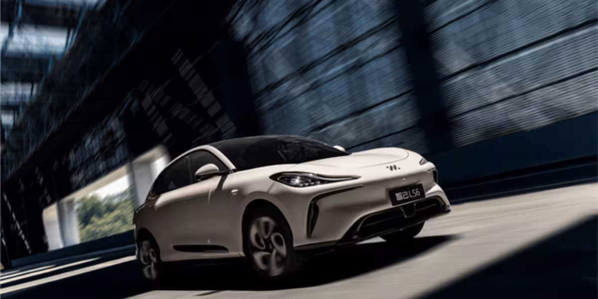 IMMOTORS LS6