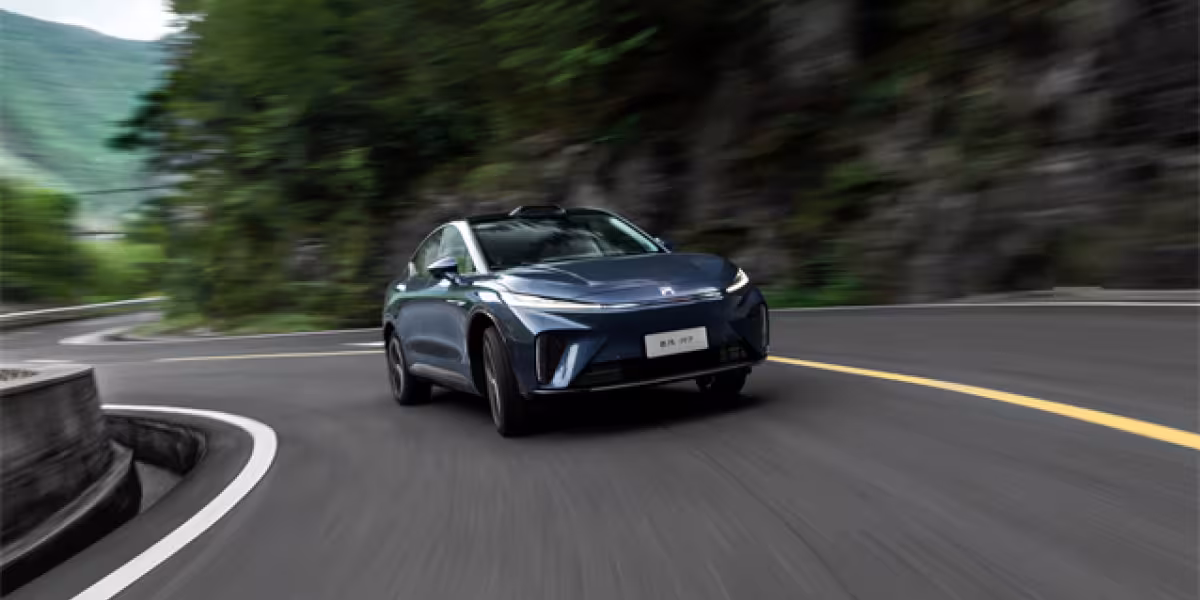 Feifan R7