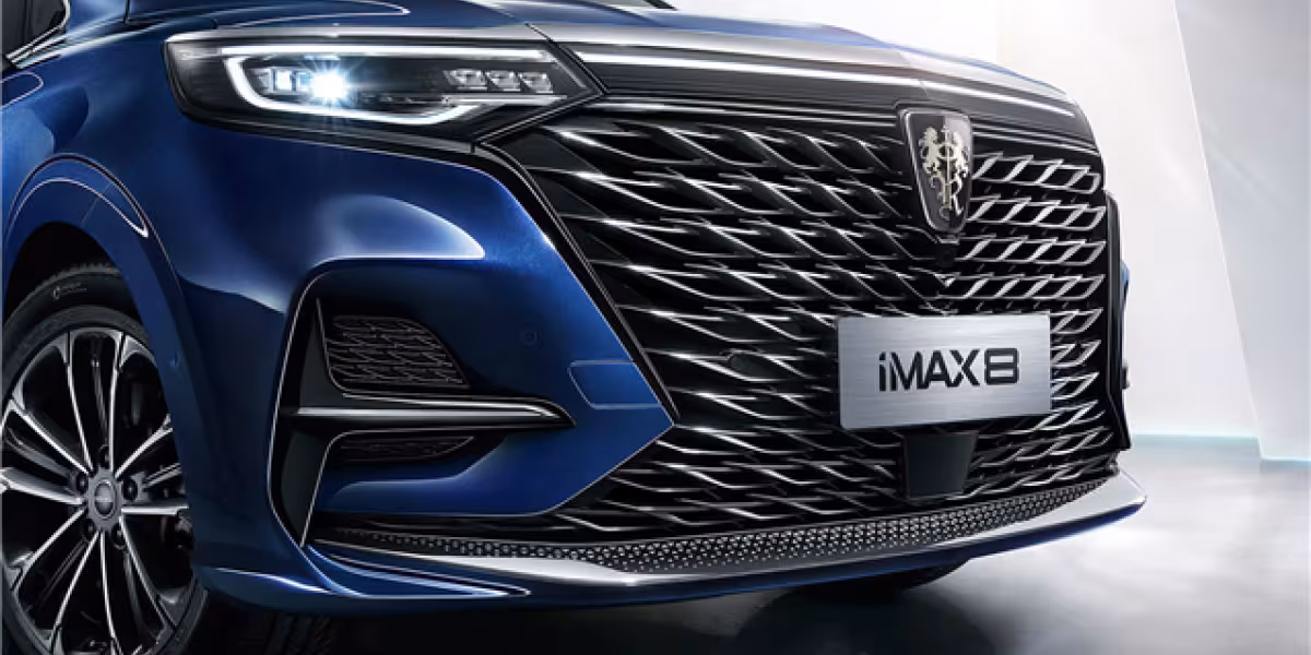 ROEWE iMAX8