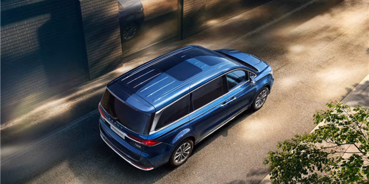 ROEWE iMAX8