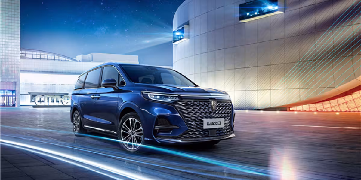 ROEWE iMAX8