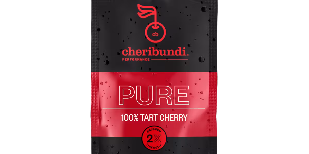 Cheribundi