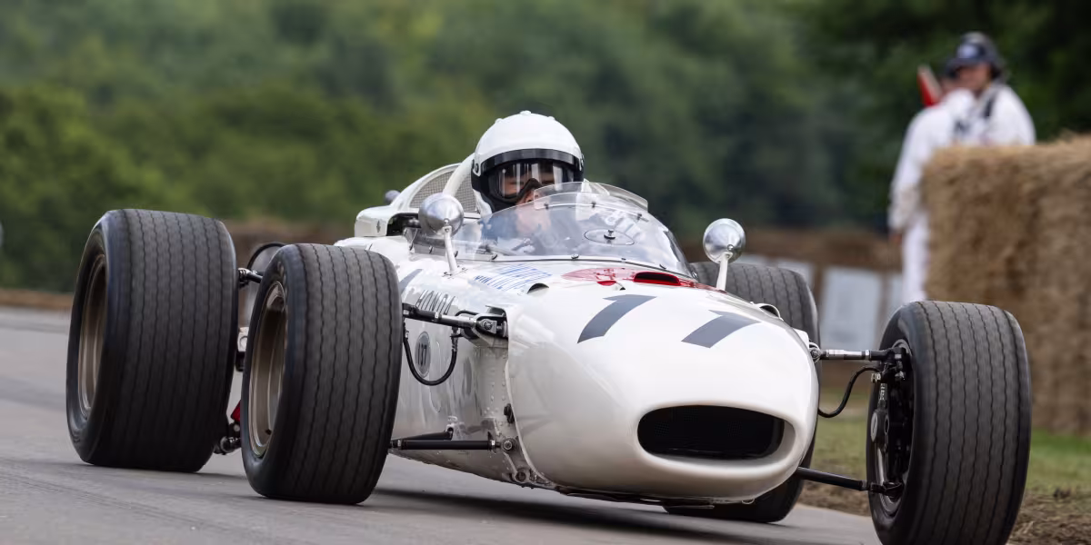 Honda Celebrates 60th Anniversary