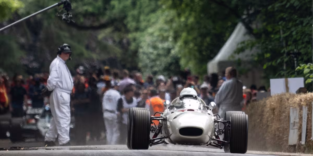 Honda Celebrates 60th Anniversary