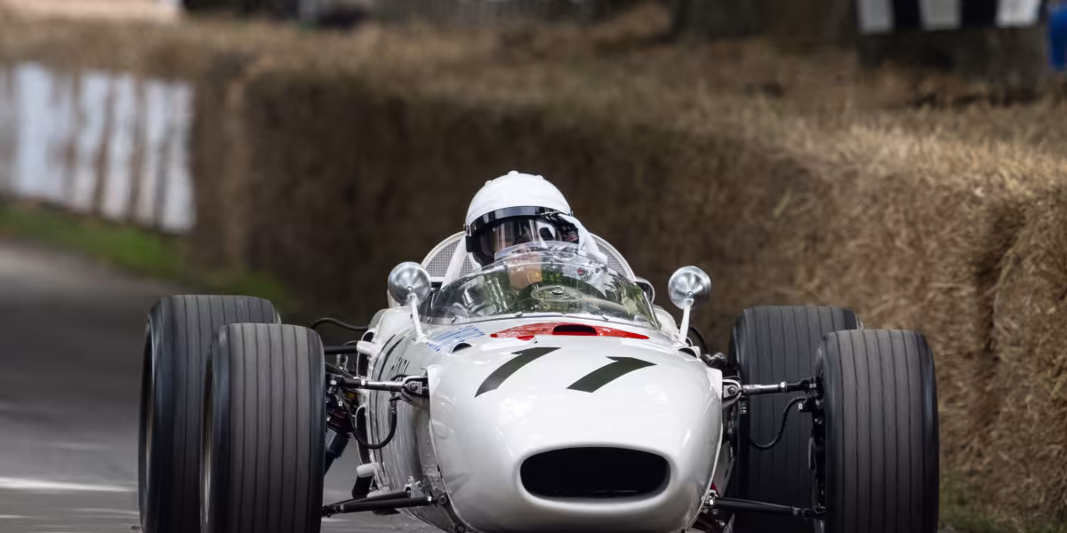 Honda Celebrates 60th Anniversary