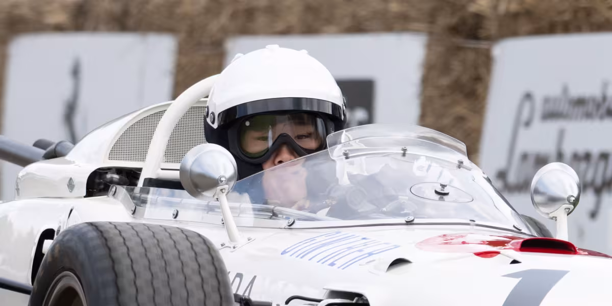 Honda Celebrates 60th Anniversary