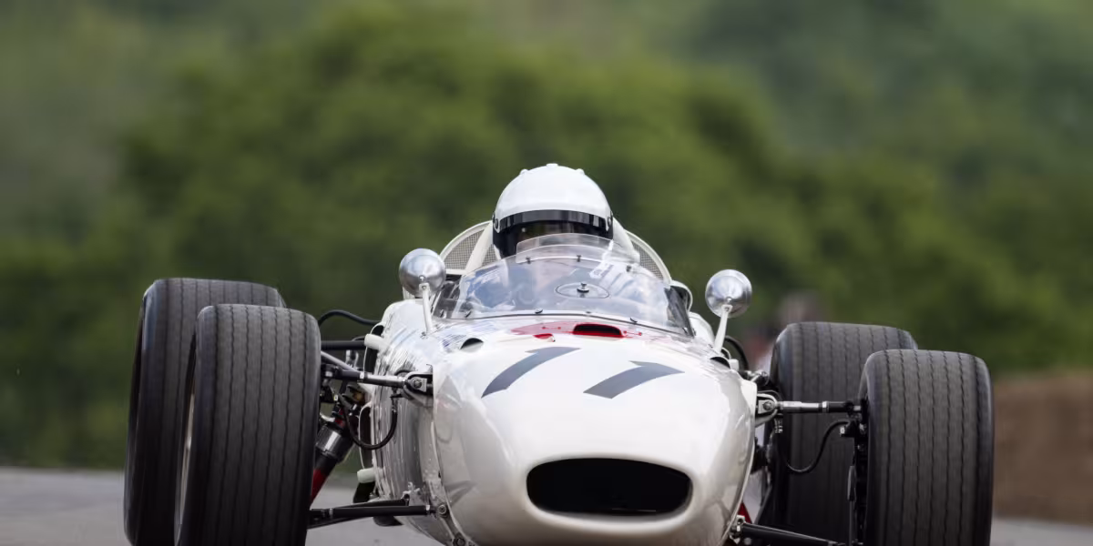 Honda Celebrates 60th Anniversary