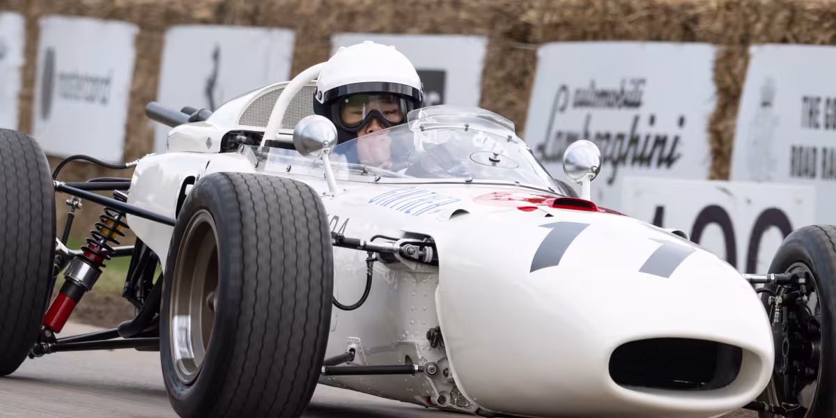 Honda Celebrates 60th Anniversary