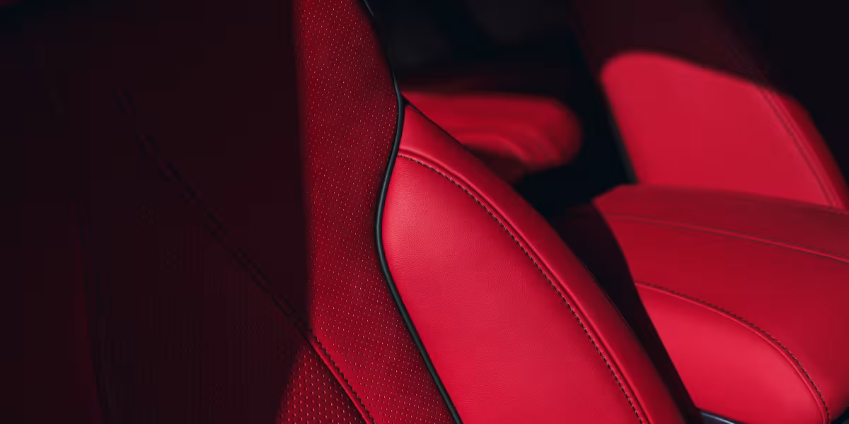 Refreshed 2025 Acura RDX Gains Sophisticated New Styling