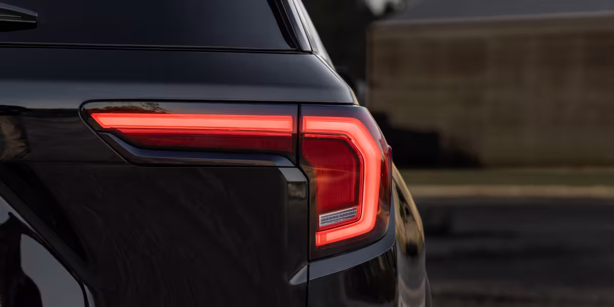 Next-Generation GMC Terrain: Elevating the Compact SUV Segment