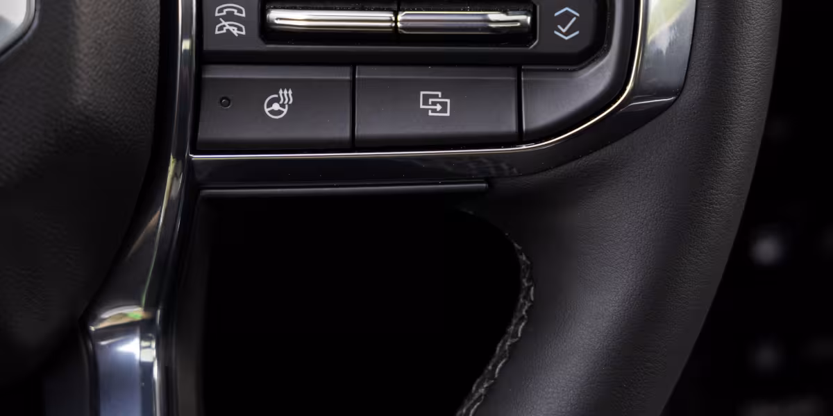Next-Generation GMC Terrain: Elevating the Compact SUV Segment