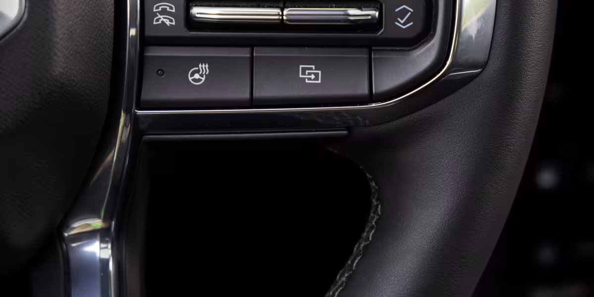 Next-Generation GMC Terrain: Elevating the Compact SUV Segment