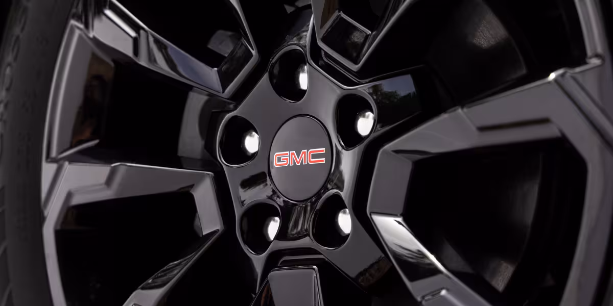 Next-Generation GMC Terrain: Elevating the Compact SUV Segment