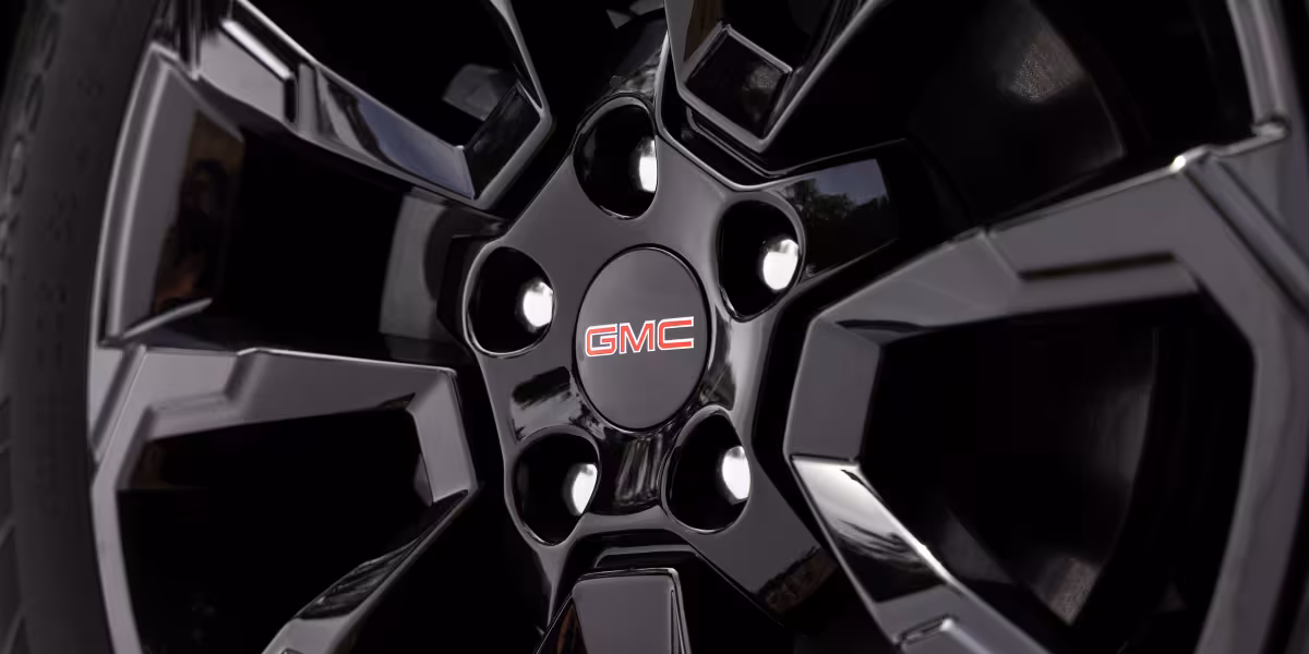 Next-Generation GMC Terrain: Elevating the Compact SUV Segment