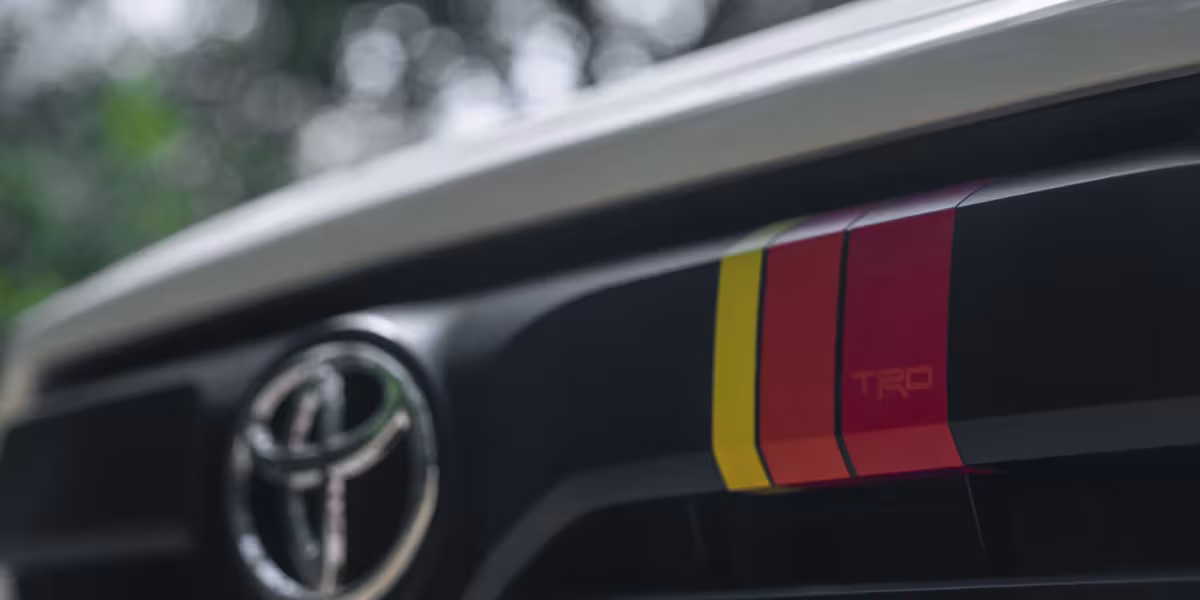 2025 Toyota Tundra Adds TRD Rally Package 