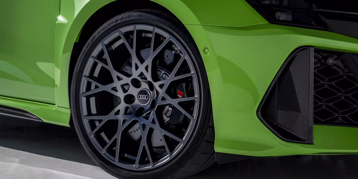 Audi RS 3 Sportback