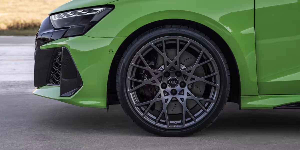 Audi RS 3 Sportback