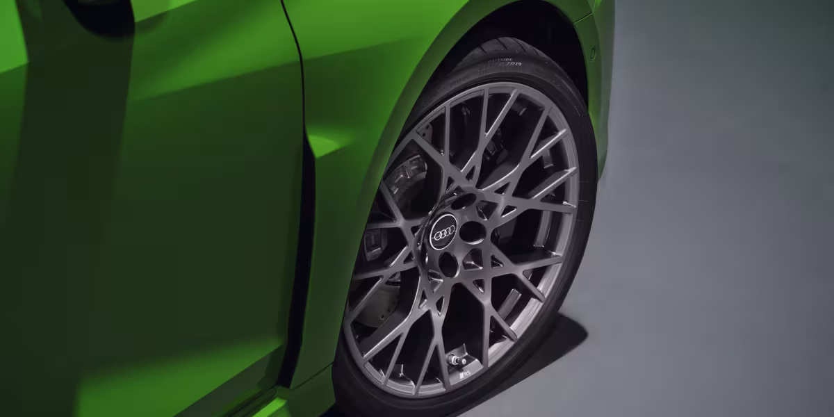 Audi RS 3 Sportback