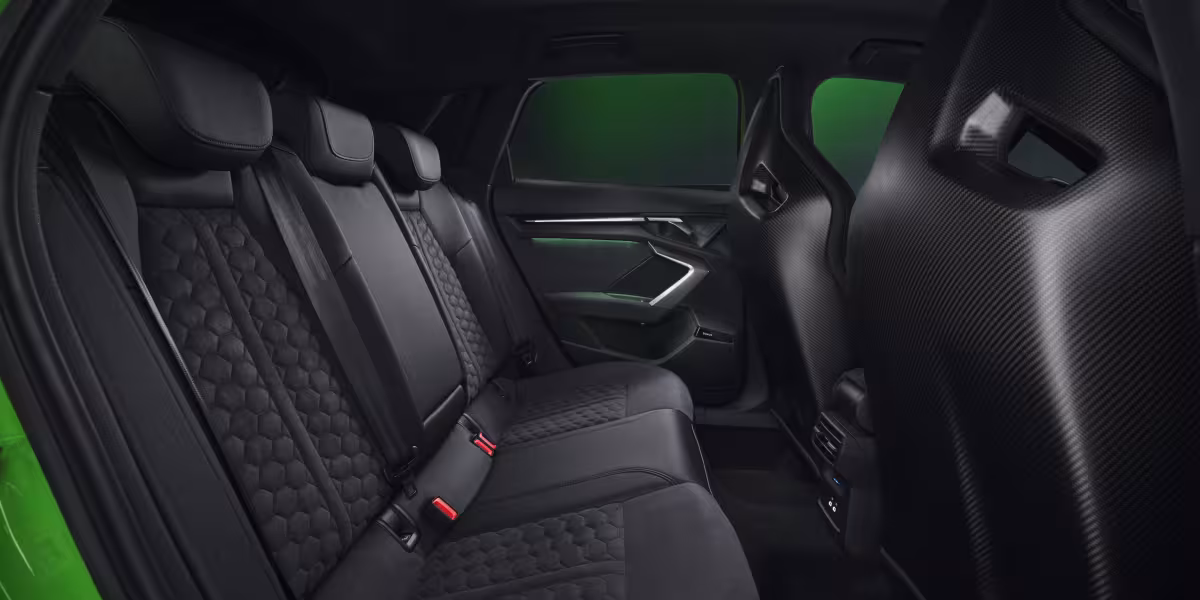 Audi RS 3 Sportback